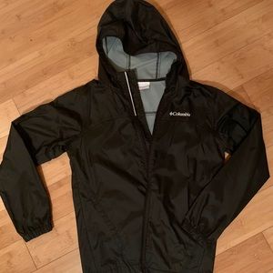 COLUMBIA Windbreaker